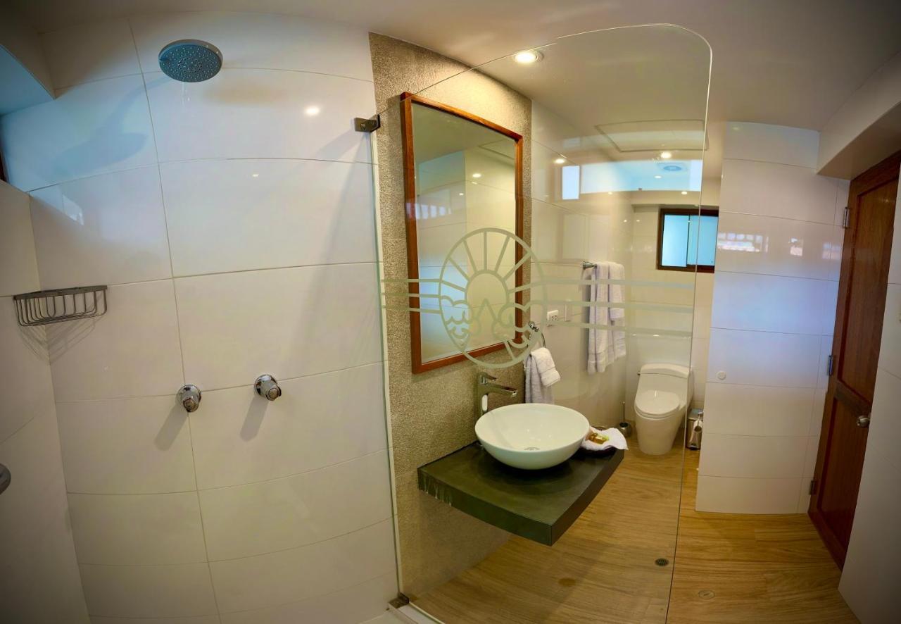 Inkantari Boutique Hotel กุสโก ภายนอก รูปภาพ