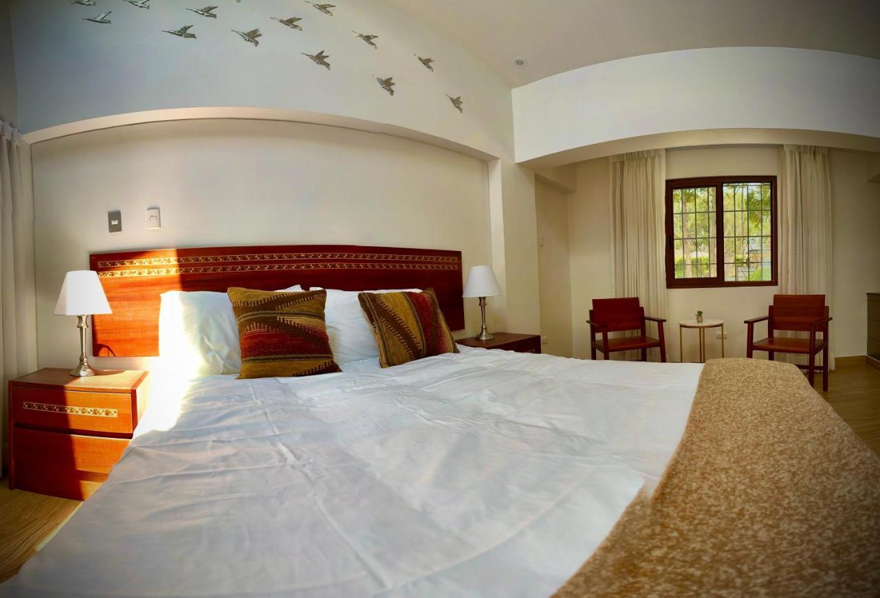 Inkantari Boutique Hotel กุสโก ภายนอก รูปภาพ