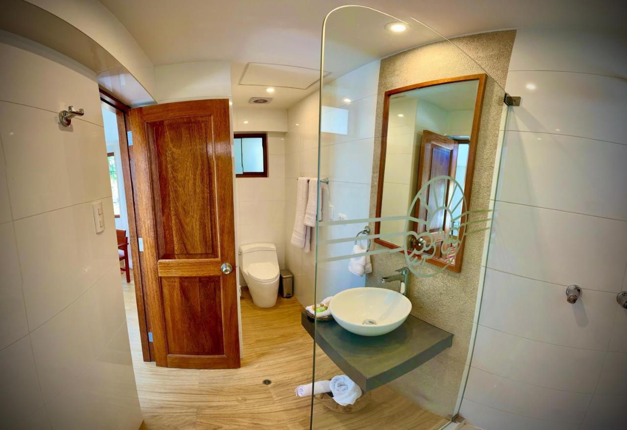 Inkantari Boutique Hotel กุสโก ภายนอก รูปภาพ