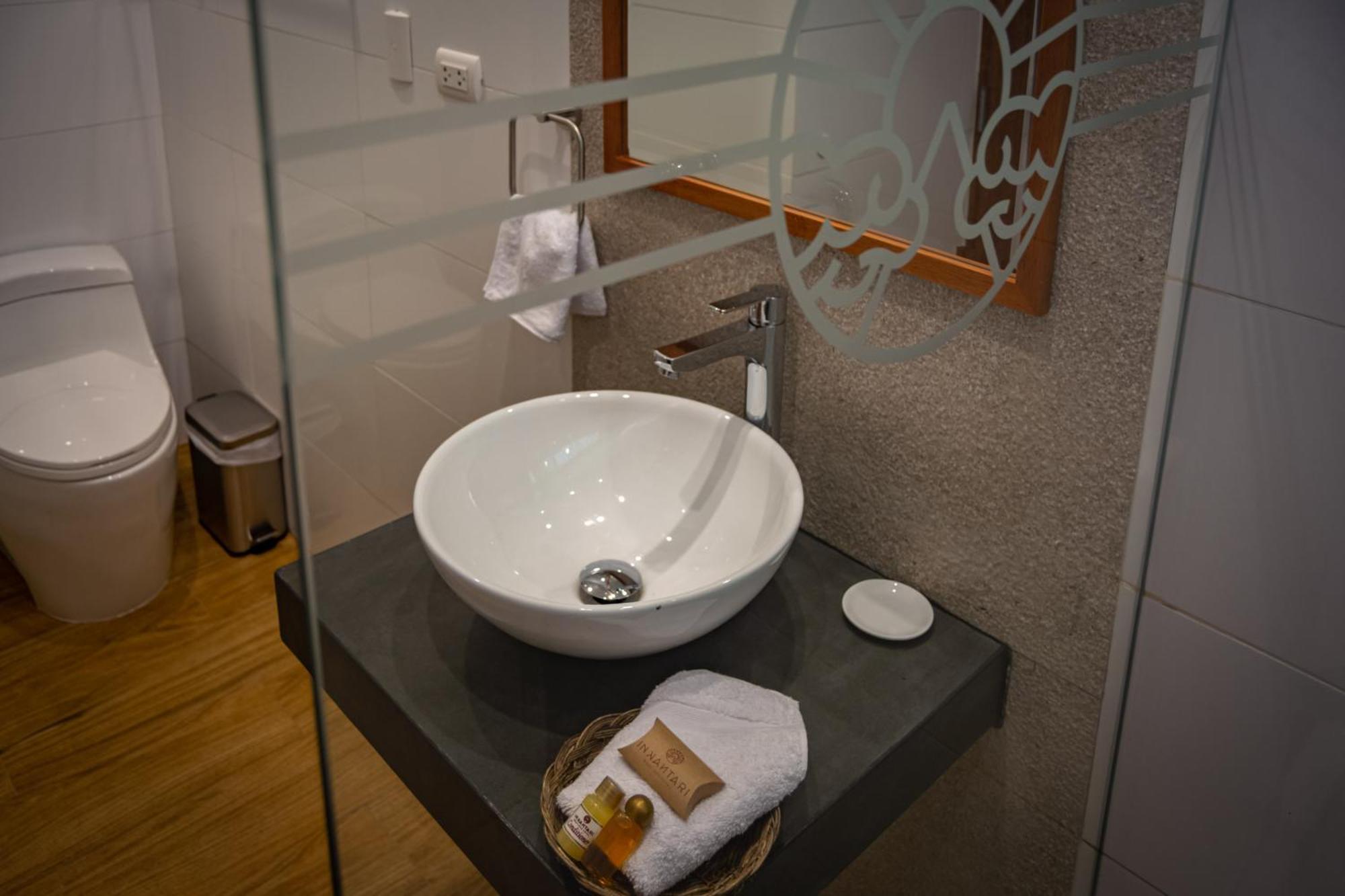 Inkantari Boutique Hotel กุสโก ภายนอก รูปภาพ