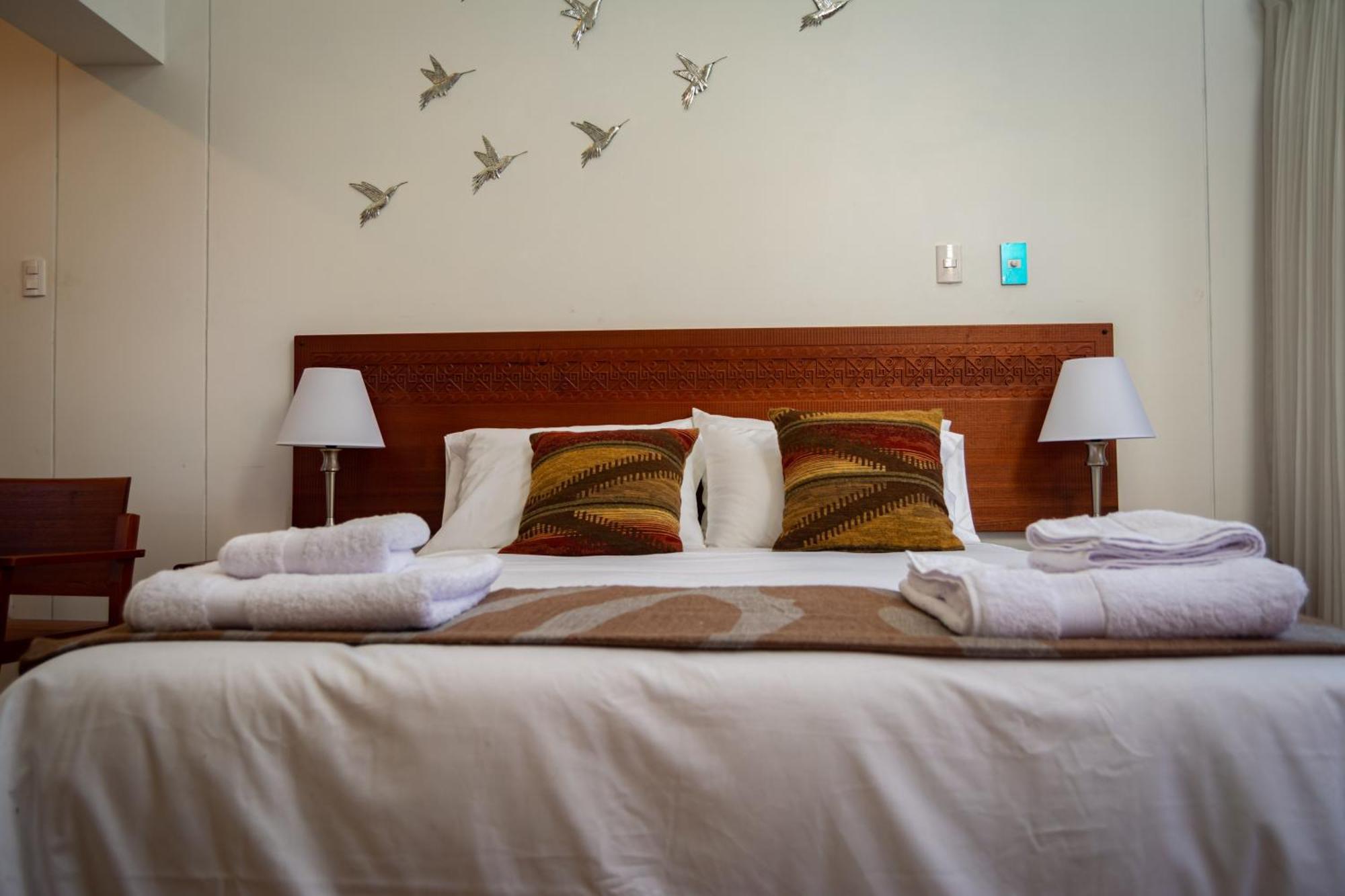 Inkantari Boutique Hotel กุสโก ภายนอก รูปภาพ